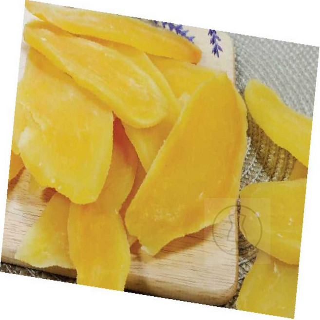 라세노 간식 군고구마칩 300g 강아지간식