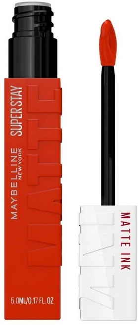 메이블린 뉴욕 슈퍼 스테이 립 잉크 5ml, 1개 - 쿠팡