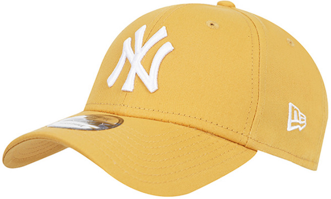 뉴에라 MLB 뉴욕양키스 야구모자 리그 에센셜 9FORTY 볼캡