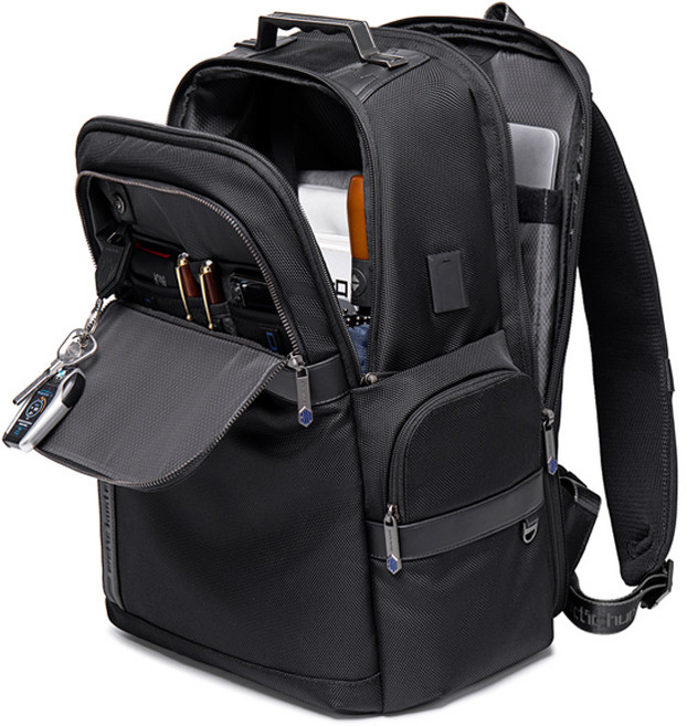 ARCTICHUNTER 어반 비즈니스 노트북 백팩 가방 남자