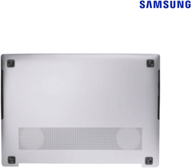 삼성 정품 NT940XGK-KG71G NT940XGK-KH51G 자가수리 북4 프로 프로 360 리어 케이스 문스톤 그레이, 1개, BA98-03993A