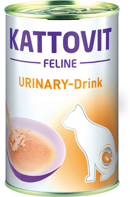 고양이 음료 1위 미아모아 고양이 유리너리 카토빗 음료, 닭고기, 135ml, 12개