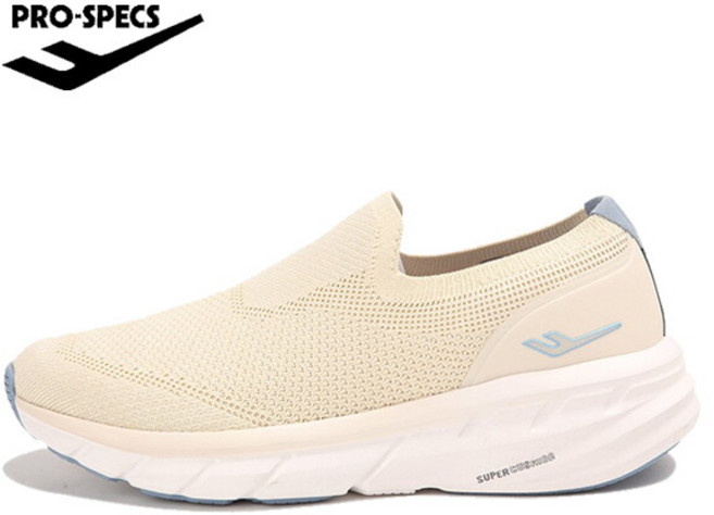 [프로스펙스] 스포츠 여성용 수퍼쿠션 1 슬립온 PW0WW22S341