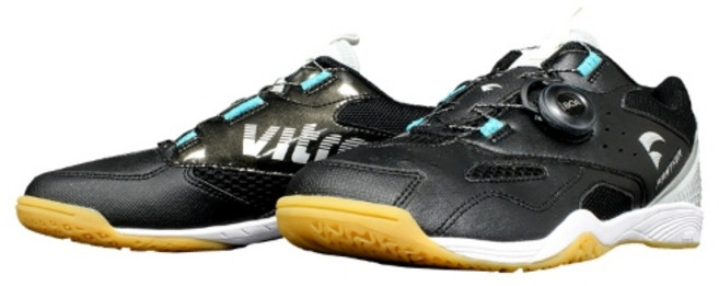 탁구화 비트로 팬서(PANTHER) 남여공용탁구화