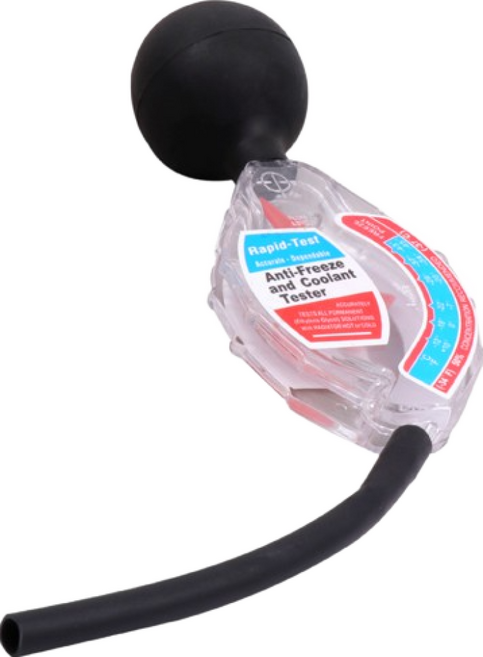 iMOVER專業汽修 水箱精檢測器 比重計 汽車維修工具, 詳見包裝, 1個