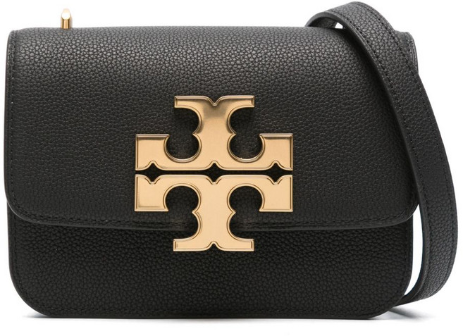 토리 버치 엘레노어 가죽 스몰 크로스 백
