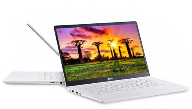 LG전자 15인치 그램 gram i3/i5 4GB 8GB 128GB 256GB win11 정품 노트북, 기본사양, WIN11 Home, 화이트