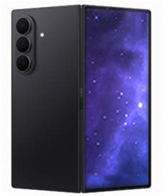 삼성전자 갤럭시 Z 폴드7 5G 자급제 256GB 12GB [블루쉐도우], 블루쉐도우