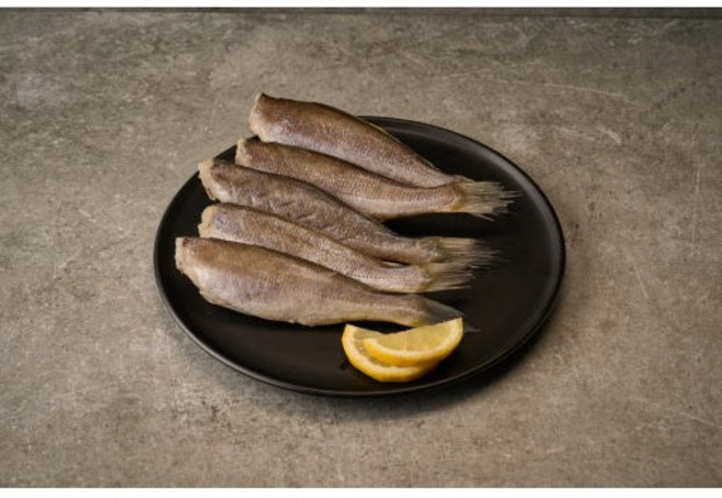 특대 손질 굴비 대가리 내장 비늘제거 법성포 국산 참조기 두절 맘편한, 1개, 1kg