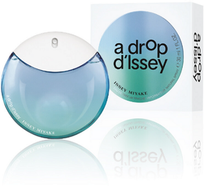 이세이미야케 드롭디세이 프레쉬 EDP 30ml, 1개, 1ml