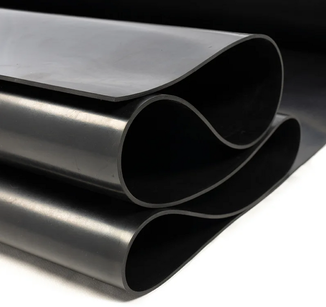 매트천국 고무판 방진 패드 고무 바닥 매트 900x1000mm, 1개, 검정