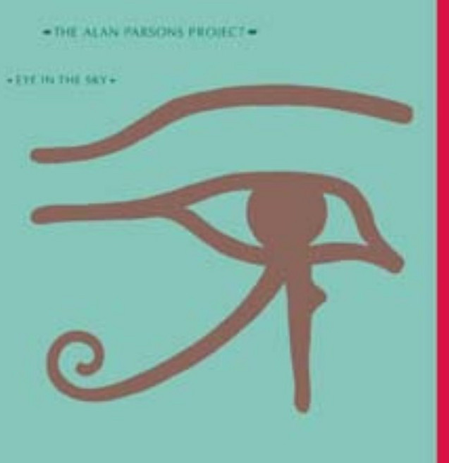 [CD] Alan Parsons Project - Eye In The Sky (Expanded Edition)