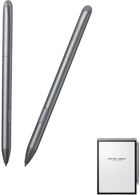 iFLYTEK AINOTE AIR2 아이플라이텍 (전용펜 포함) 전용케이스 별매 XF-DX-B282E, AIR2 펜슬(단품)