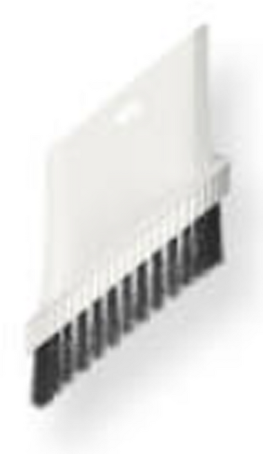 모온 무선 청소기 오비큠 화이트 마시멜로우 전용 틈새 브러쉬 (부품 부속품 소모품)