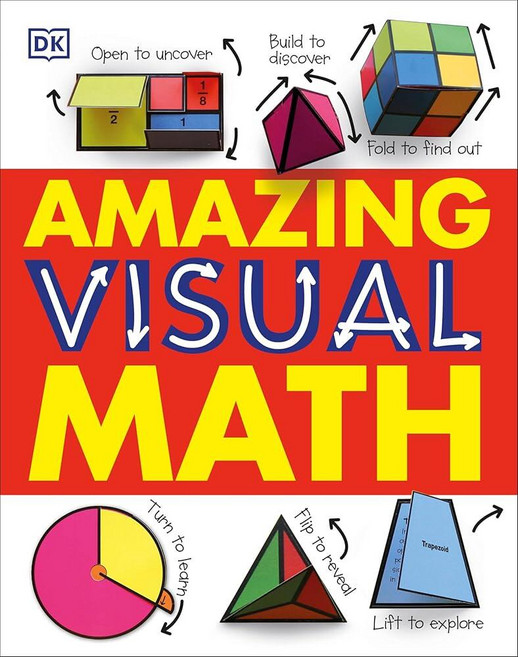 Amazing Visual Math 255494