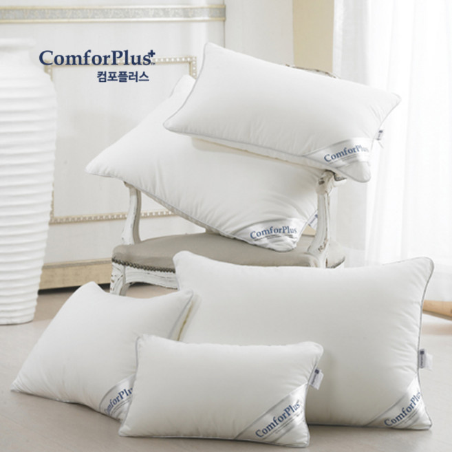 [컴포플러스] 오스트리아산 텐셀 베개솜(50x70), 1개