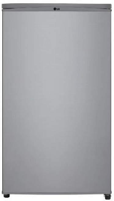 LG전자 90L 소형 사무실 원룸 병원 오피스텔 냉장고 B103S14 샤인