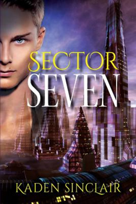 (영문도서) Sector Seven Paperback, Quid Mirum Press, English, 9781947398405