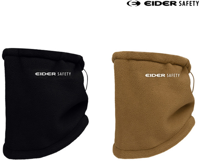 아이더safety 웜업 넥게이터 겨울 방한 등산 레저 털안감 넥워머