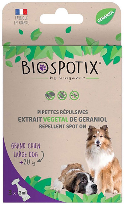 바이오강스 바이오스파틱스 대형견용, 본상품선택, 1개