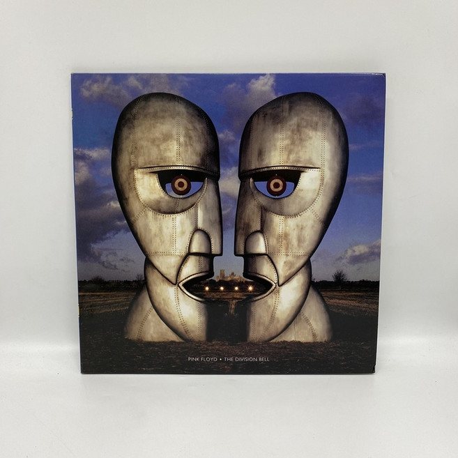 PINK FLOYD THE DIVISION BELL LP / 엘피 / 음반 / 레코드 / 레트로 / AA6802