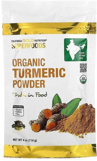 캘리포니아골드뉴트리션 오가닉 치아씨드 CGN Superfoods 340g 12oz, 1개 - 쿠팡