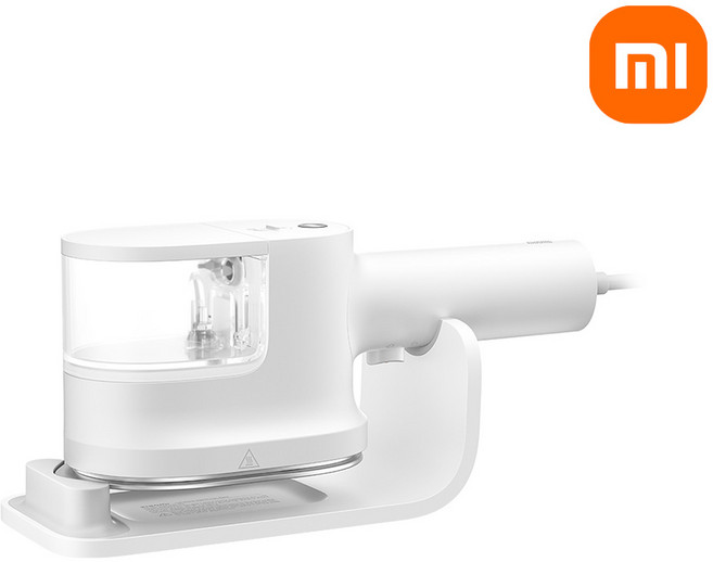 샤오미 휴대용 스팀 다리미, 화이트, B502CN