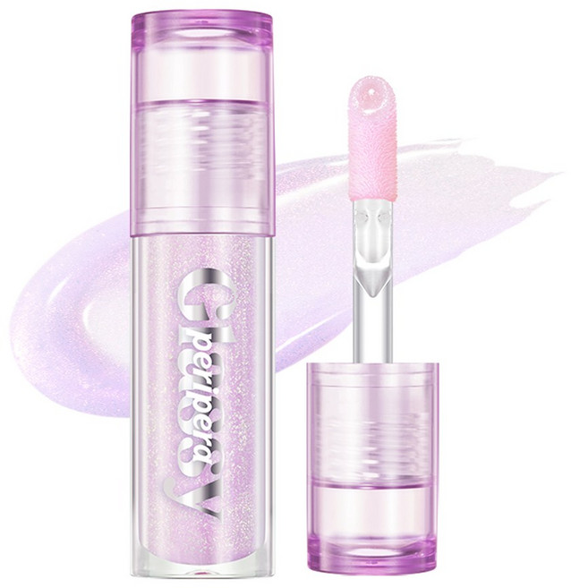 페리페라 잉크 글래스팅 립글로스, P03 라일락플레어, 4.5g, 1개