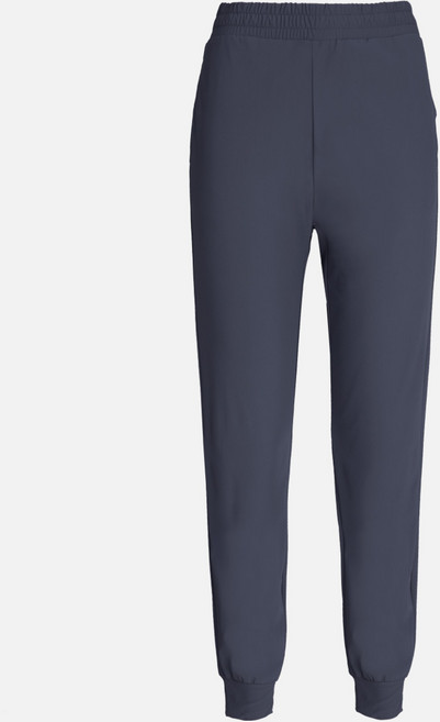 [투엘라] 여성 조거 바지_벤츄리 냉감 쿨 아웃도어 헬스복 홈트 스포츠 스판 빅사이즈 밴딩 조거 팬츠