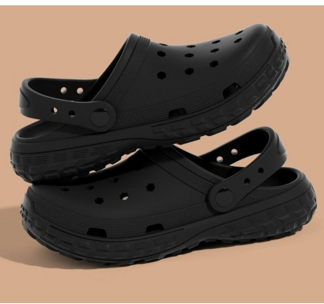 Modern Fashion 남자 발편한 아쿠아 샌들 다용도 슬리퍼 A01