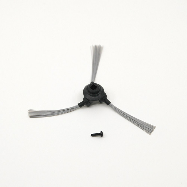 삼성 정품 비스포크 제트 봇 로봇청소기 코너 사이드 측면 브러쉬 나사 set