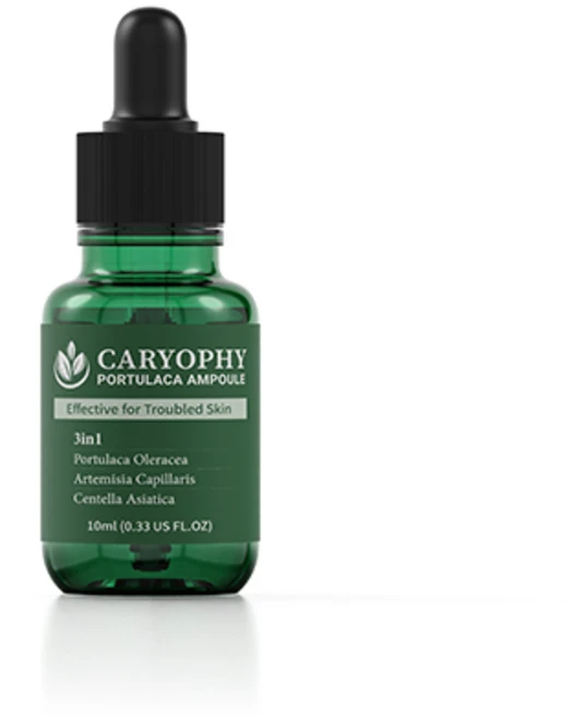 캐리오피 약산성 앰플 30ml, 1개 - 쿠팡