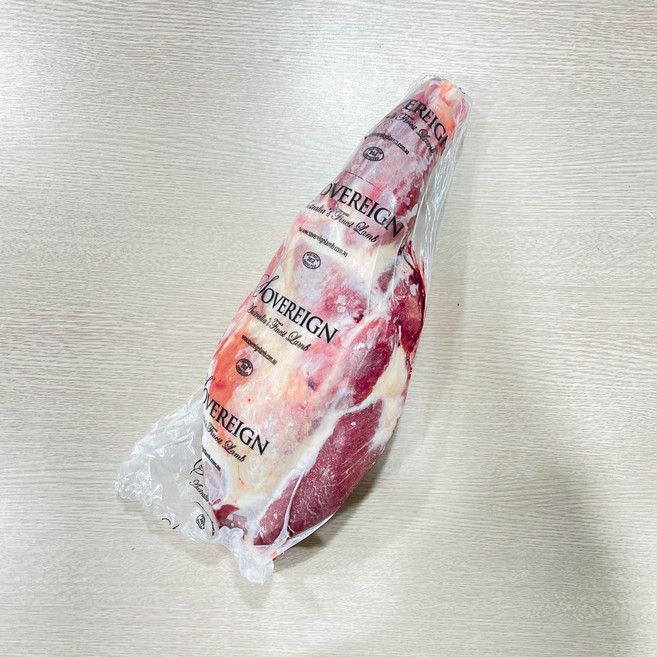 램원 양다리 1개 1.6-1.8k 양고기 호주산