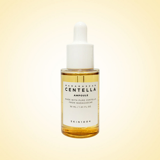 스킨천사 마다가스카르 센텔라 앰플, 1개, 30ml