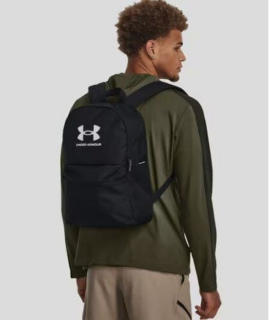 언더아머 언더아머 UA 루던 라이트 백팩 1380476-001