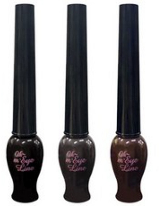 에뛰드 오 마이 라인 5ml (01호~03호), 01호 오마이블랙, 1개