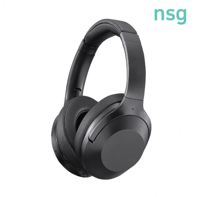 [TJCOMPANY] COMS 컴스 BB493 스테레오 블루투스 무선 헤드폰 MP3 라디오, 블랙, 상세페이지 참조