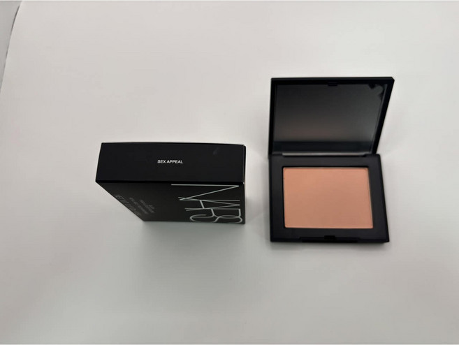 [백화점 정품] NARS 나스 NEW 섹스어필 920 블러쉬 블러셔 백화점 출고 4.8G, 뉴섹스어필, 1개