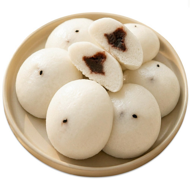 푸드지 장인의 손맛 담은 잔기지떡, 1세트, 1.5kg