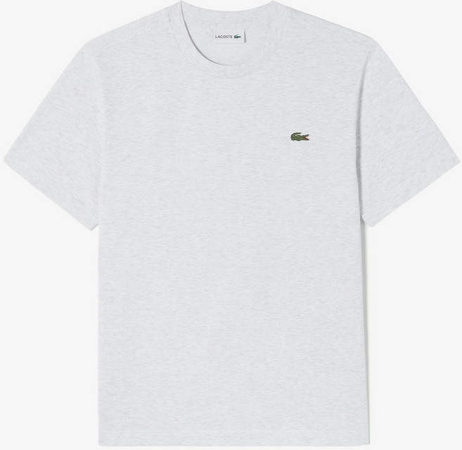 [라코스테 공식] 남성 베이직 크루넥 반팔 티셔츠 TH380E-56G CCA