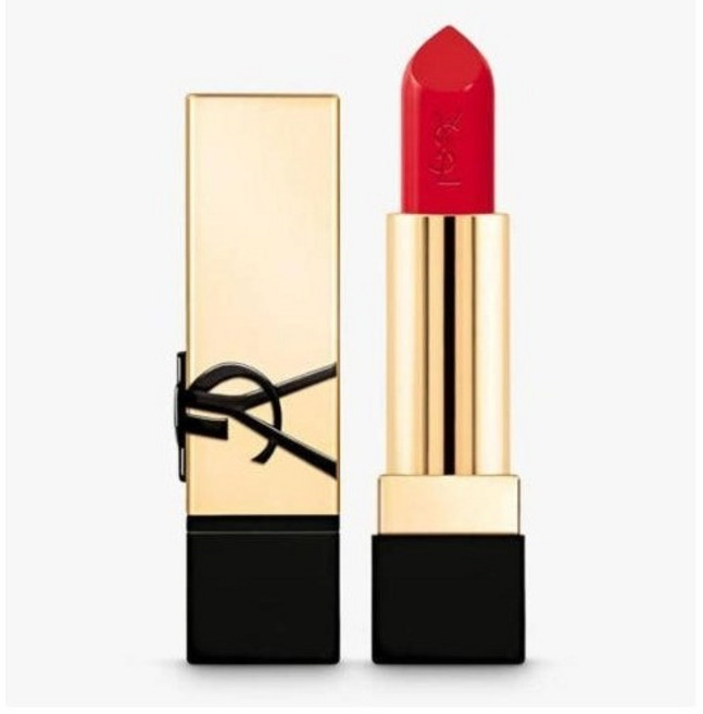 백화점제품 루쥬 쀠르 꾸뛰르 립스틱 R5 서버시브 루비 3.8g, 1개, R5 서버시브 루비 (기한26년4월)