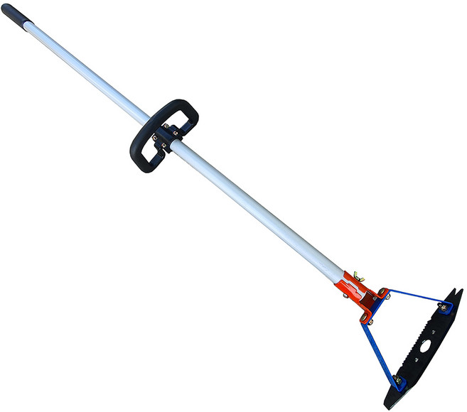 대원 다용도 선호미 잡초제거기 김매기 북주기, 1개