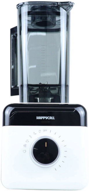 해피콜 블렌더 엑슬림 제로, 색상:아이보리