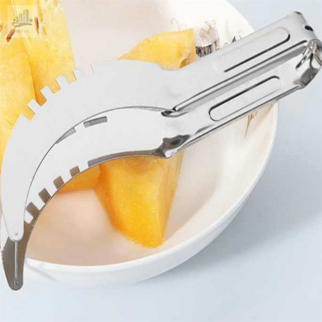 조은 수박칼 과일예쁘게자르는도구