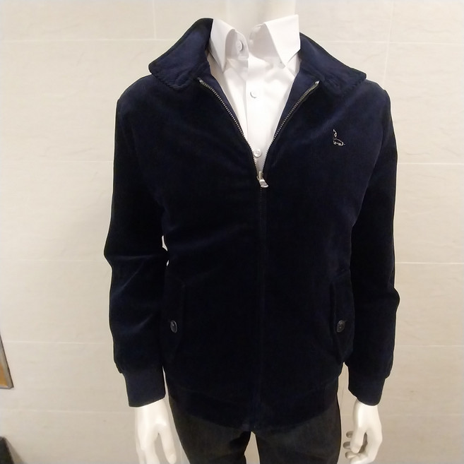 트레몰로 (주) 세정 빅세일 초초특가 봄 가을 간절기용 이쁘고 맵시나는 스웨이드 브루종 점퍼CL5F 8431