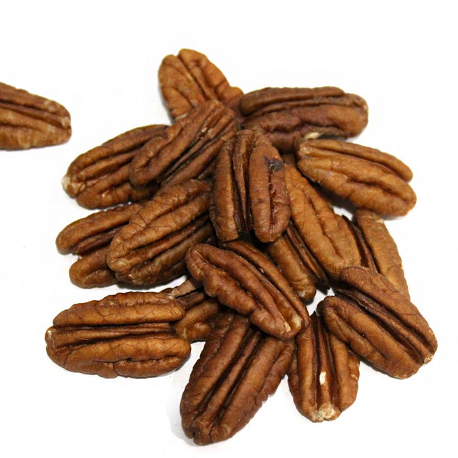 피칸 100g 미국산 고급 견과류 베이킹 제과제빵 호두보다 달달한 맛 쪽빛누리, 1개