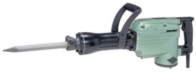 HiKOKI 히타치 파괴 햄머 해머 함마 드릴 전동 히타치 H65SC, 1개