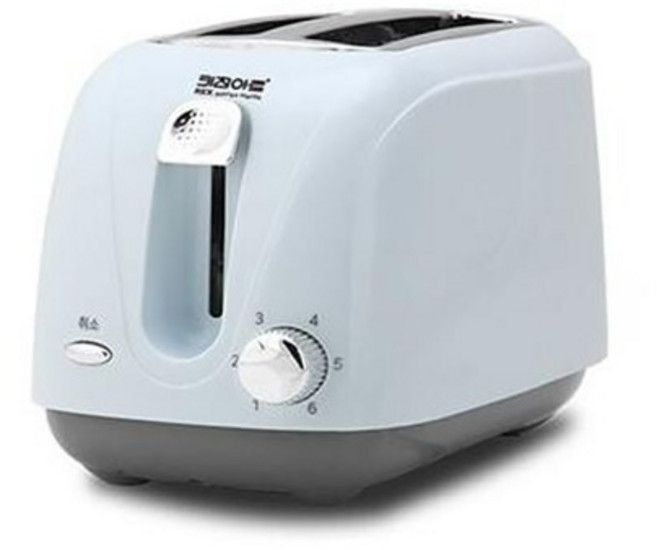 키친아트 렉스 팝업 토스터 KP-T35 전기 토스트기