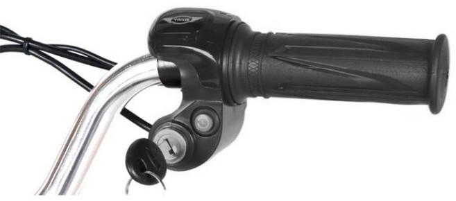 모토벨로 전기자전거 키박스 풀그립 스로틀 레버 / D1 G3 G4 G5 G6 G7 T3 XG7 TX7 사용 스로틀