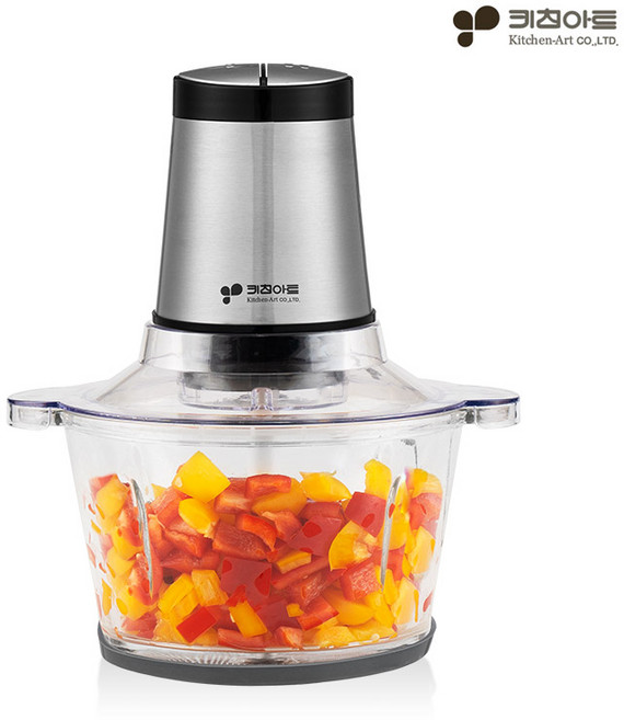 키친아트 전동 멀티 다지기 KSJ-MCH1800